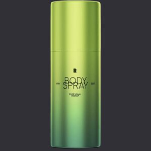 SoftFocus Setting Spray